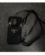 Prada telefoontasje 14 pro, Ophalen of Verzenden, Zo goed als nieuw