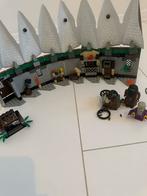 Harry Potter LEGO ‘Hagrid’s Hut’ 4707, Kinderen en Baby's, Speelgoed | Duplo en Lego, Complete set, Ophalen of Verzenden, Lego