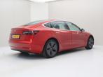 Tesla Model 3 3 Standard RWD Plus [ AUTOPILOT+60 kWh+PREMIUM, 27 €/maand, Achterwielaandrijving, Gebruikt, Zwart