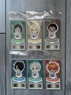 The Promised Neverland acrylic figure stands, Ophalen of Verzenden, Zo goed als nieuw