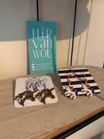 Unicorn oorbellen, Overige materialen, Hangers, Nieuw, Ophalen of Verzenden