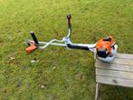 Stihl fs460 bosmaaier, Tuin en Terras, Bosmaaiers, Ophalen, Gebruikt, Benzine