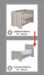 Interbaby Palermo, Ophalen, Gebruikt, 50 tot 70 cm, 100 cm of meer
