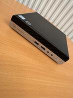 Hp ProDesk 400 G4, Computers en Software, Desktop Pc's, Ophalen of Verzenden, SSD