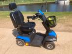 Scoot Orion Metro 4, Ophalen, Gebruikt