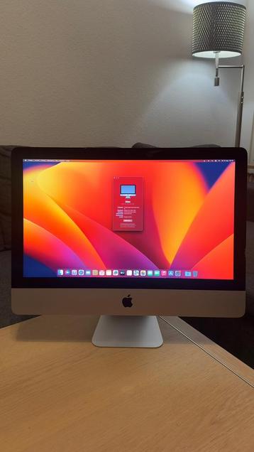 iMac 4k 2017 beschikbaar voor biedingen