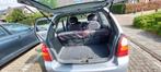 Suzuki Alto 1.1 AUT 2002 Grijs, Stof, Zwart, 4 cilinders, Trekhaak
