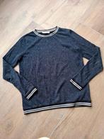Neo Noir - trui blauw met glittertje - maat XS, Neo Noir, Blauw, Ophalen of Verzenden, Maat 34 (XS) of kleiner