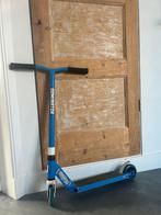 Dominator Scout Stuntstep Blauw 74 cm, Ophalen, Gebruikt, Overige typen, Overige merken