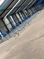 Winterstalling boot sloep tender Aalsmeer haarlem amsterdam, Watersport en Boten, Ophalen of Verzenden