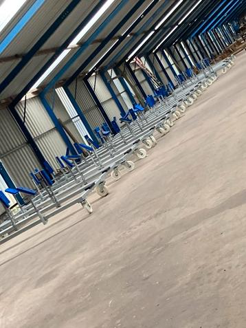 Winterstalling boot sloep tender Aalsmeer haarlem amsterdam beschikbaar voor biedingen