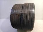 Bandenset 2 stuks Zomer 205/45 R16  Banden 16", Auto-onderdelen, Banden en Velgen, Onderdelen@venauto.nl, Van der Ven Autorecycling B.V.