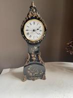 Staand horloge - miniatuur, Antiek en Kunst, Ophalen of Verzenden