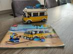 Lego camper 31079, Complete set, Ophalen of Verzenden, Lego, Zo goed als nieuw