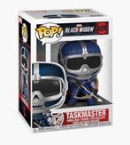 Funko POP! Marvel Black Widow - Taskmaster #0606|NEW|, Ophalen of Verzenden, Nieuw
