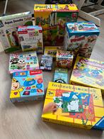 Set met spelletjes, Ophalen, Zo goed als nieuw