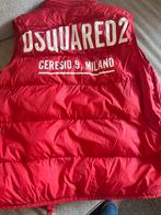 Dsquared bodywarmer maat 12 jaar origineel, Kinderen en Baby's, Kinderkleding | Maat 158, Ophalen of Verzenden, Zo goed als nieuw