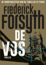 Frederick Forsysth: De vos, Ophalen of Verzenden, Gelezen