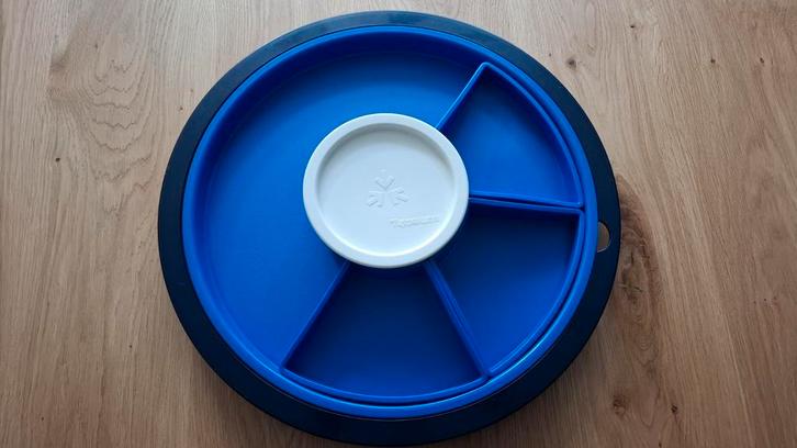 Tupperware serveerschaal, Huis en Inrichting, Keuken | Tupperware, Ophalen