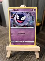 Gastly LOR 064/196, Hobby en Vrije tijd, Verzamelkaartspellen | Pokémon, Ophalen of Verzenden, Zo goed als nieuw