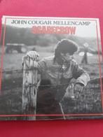 John Cougar Mellencamp - Scarecrow, Cd's en Dvd's, Vinyl | Rock, Ophalen of Verzenden, Zo goed als nieuw