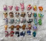 Littlest Pet Shop Verzameling, Ophalen of Verzenden, Gebruikt