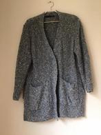 Le Comte Vest blauw gemêleerd maat 44, Blauw, Maat 42/44 (L), Ophalen of Verzenden, Zo goed als nieuw