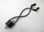 Yamaha XJ600S bobine 2&3 XJ 600 Diversion spoel XJ600N XJ600, Ophalen of Verzenden, Gebruikt