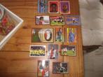feyenoord stickers plaatjes, Ophalen of Verzenden, Zo goed als nieuw, Meerdere stickers