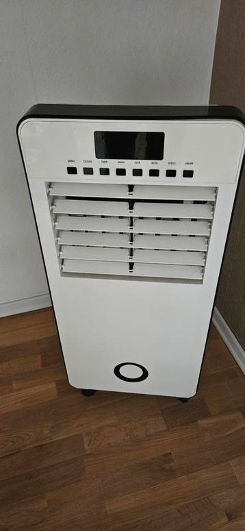 Coolboy ice 50 aircooler, airco, ventilator  beschikbaar voor biedingen