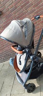 3 in1, Ophalen, Gebruikt, Combiwagen, Met autostoeltje