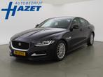 Jaguar XE 2.0D 163 PK R-SPORT AUT. + NAVIGATIE / XENON / STO, Auto's, Jaguar, Origineel Nederlands, Te koop, 5 stoelen, Gebruikt