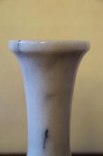 Onyx vaasje, Ophalen of Verzenden