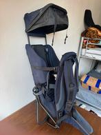 Babydrager, Ophalen of Verzenden, Zo goed als nieuw