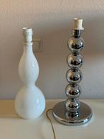 Lampenvoeten, Ophalen of Verzenden, Zo goed als nieuw, Minder dan 50 cm