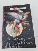 Harry Potter en de gevangene van Azkaban.  Vaste prijs, Boeken, Ophalen of Verzenden, Zo goed als nieuw
