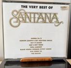 The very Best Of Santana 2 cd, Cd's en Dvd's, Ophalen of Verzenden, Zo goed als nieuw