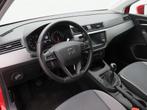 SEAT Ibiza 1.0 TSi Style | Climate Controle | 15 Inch | CarP, Voorwielaandrijving, Stof, Gebruikt, Euro 6