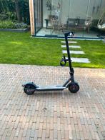 Elektrische step stay-on-tuya, Fietsen en Brommers, Steps, Ophalen of Verzenden, Gebruikt, Elektrische step (E-scooter), Stay on tuya