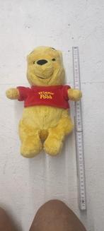 Winnie the pooh, Ophalen of Verzenden, Zo goed als nieuw, Beer