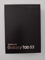 Samsung Galaxy Tab S3, Wi-Fi, Ophalen of Verzenden, 32 GB, Zo goed als nieuw