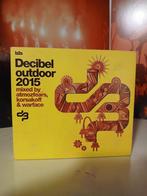 Decibel 2015, Ophalen of Verzenden, Zo goed als nieuw