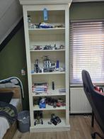 Kast, Ophalen, Gebruikt