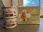 Royal Canin Recovery voeding + Recoactiv immuun, Ophalen of Verzenden, Kat
