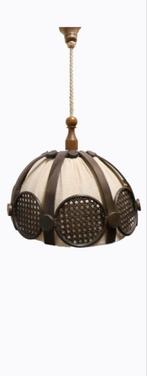 Manou hanglamp, Ophalen, Zo goed als nieuw, Minder dan 50 cm