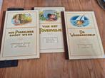 Piggelmee Boeken Set - Vintage, Ophalen of Verzenden, Gelezen, Fictie algemeen