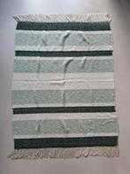 Malagoon Sahara Grainy Green Plaid, Ophalen of Verzenden, Zo goed als nieuw