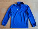 Adidas Trainingsshirt maat 140, Kinderen en Baby's, Kinderkleding | Maat 140, Ophalen of Verzenden, Zo goed als nieuw, Jongen