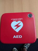 Philips AED defibrillator, Ophalen of Verzenden, Zo goed als nieuw