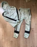 Black Banana Trainingspak Lichtblauw, Kinderen en Baby's, Kinderkleding | Maat 164, Ophalen of Verzenden, Black Bananas, Jongen